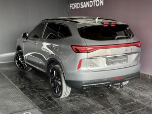 Haval H6 1.5T HEV Ultra Luxury - Image 37