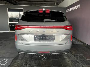 Haval H6 1.5T HEV Ultra Luxury - Image 3