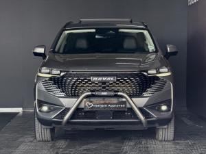 Haval H6 1.5T HEV Ultra Luxury - Image 4