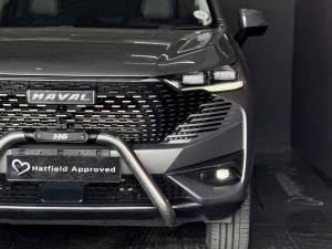Haval H6 1.5T HEV Ultra Luxury - Image 4
