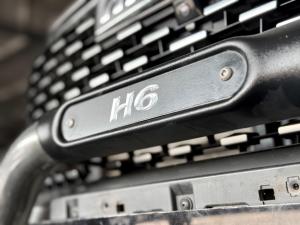 Haval H6 1.5T HEV Ultra Luxury - Image 8