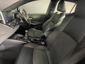 Toyota Corolla 2.0 XR - Image 12