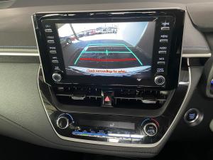 Toyota Corolla 2.0 XR - Image 14