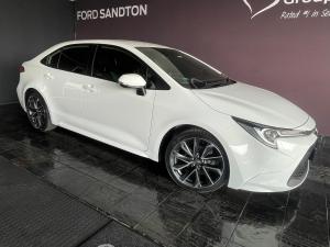 Toyota Corolla 2.0 XR - Image 1