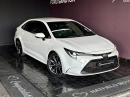 Thumbnail Toyota Corolla 2.0 XR