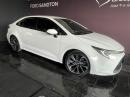 Thumbnail Toyota Corolla 2.0 XR