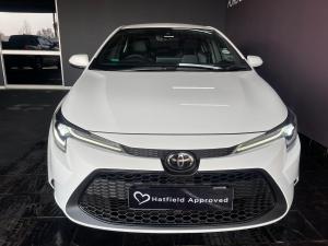 Toyota Corolla 2.0 XR - Image 2