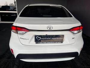Toyota Corolla 2.0 XR - Image 3