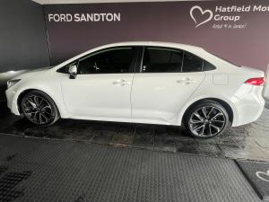 Toyota Corolla 2.0 XR - Image 4