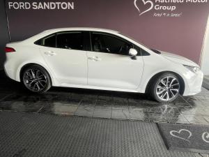 Toyota Corolla 2.0 XR - Image 5