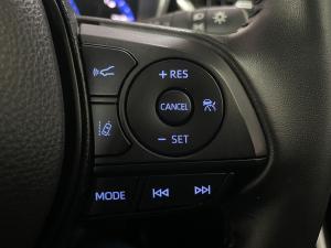 Toyota Corolla 2.0 XR - Image 7