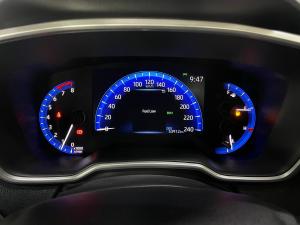 Toyota Corolla 2.0 XR - Image 8