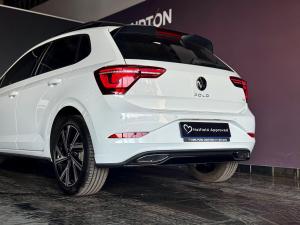 Volkswagen Polo hatch 1.0TSI R-Line - Image 12