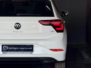 Volkswagen Polo hatch 1.0TSI R-Line - Image 14