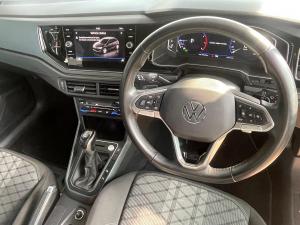 Volkswagen Polo hatch 1.0TSI R-Line - Image 15