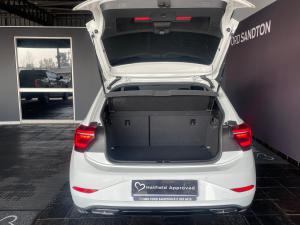 Volkswagen Polo hatch 1.0TSI R-Line - Image 16