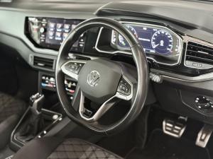 Volkswagen Polo hatch 1.0TSI R-Line - Image 18