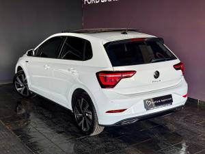 Volkswagen Polo hatch 1.0TSI R-Line - Image 19