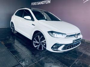 Volkswagen Polo hatch 1.0TSI R-Line - Image 1