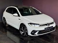Thumbnail Volkswagen Polo hatch 1.0TSI R-Line