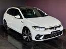 Thumbnail Volkswagen Polo hatch 1.0TSI R-Line