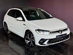 Volkswagen Polo hatch 1.0TSI R-Line - Image 1