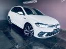 Thumbnail Volkswagen Polo hatch 1.0TSI R-Line