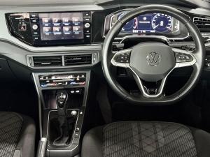 Volkswagen Polo hatch 1.0TSI R-Line - Image 28