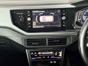 Volkswagen Polo hatch 1.0TSI R-Line - Image 29
