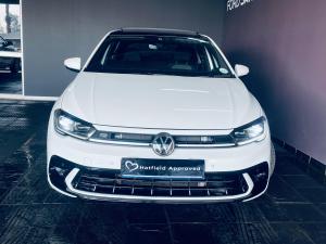 Volkswagen Polo hatch 1.0TSI R-Line - Image 2