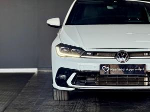 Volkswagen Polo hatch 1.0TSI R-Line - Image 2