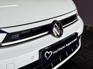 Volkswagen Polo hatch 1.0TSI R-Line - Image 3