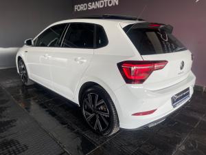Volkswagen Polo hatch 1.0TSI R-Line - Image 4