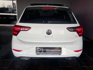 Volkswagen Polo hatch 1.0TSI R-Line - Image 5