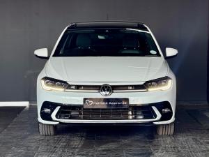 Volkswagen Polo hatch 1.0TSI R-Line - Image 5
