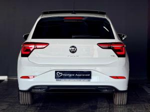 Volkswagen Polo hatch 1.0TSI R-Line - Image 9