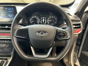 Chery Tiggo 4 Pro 1.5 LiT manual - Image 11