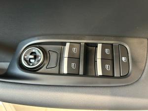 Chery Tiggo 4 Pro 1.5 LiT manual - Image 12