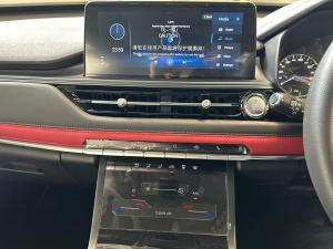 Chery Tiggo 4 Pro 1.5 LiT manual - Image 13