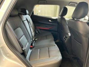 Chery Tiggo 4 Pro 1.5 LiT manual - Image 16
