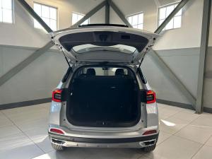 Chery Tiggo 4 Pro 1.5 LiT manual - Image 17