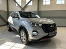 Thumbnail Chery Tiggo 4 Pro 1.5 LiT manual