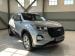 Chery Tiggo 4 Pro 1.5 LiT manual - Thumbnail 1
