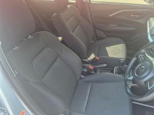 Suzuki Swift 1.2 GL+ manual - Image 10