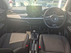 Suzuki Swift 1.2 GL+ manual - Image 12
