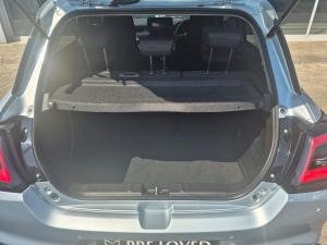 Suzuki Swift 1.2 GL+ manual - Image 13
