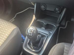 Suzuki Swift 1.2 GL+ manual - Image 14