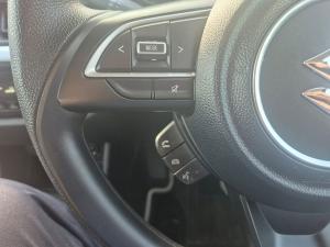 Suzuki Swift 1.2 GL+ manual - Image 16