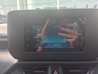 Suzuki Swift 1.2 GL+ manual