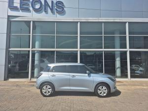 Suzuki Swift 1.2 GL+ manual - Image 2